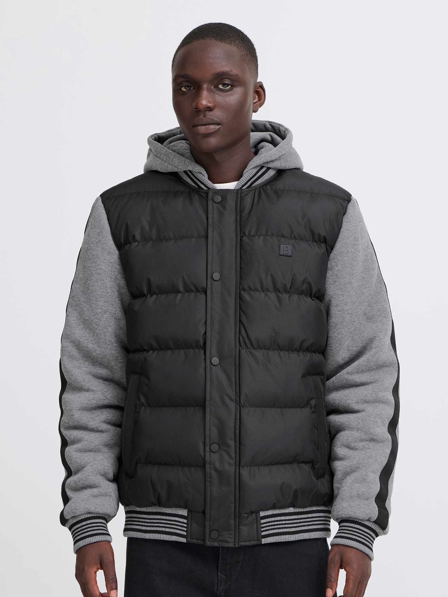 Geaca Bhernie Jkt