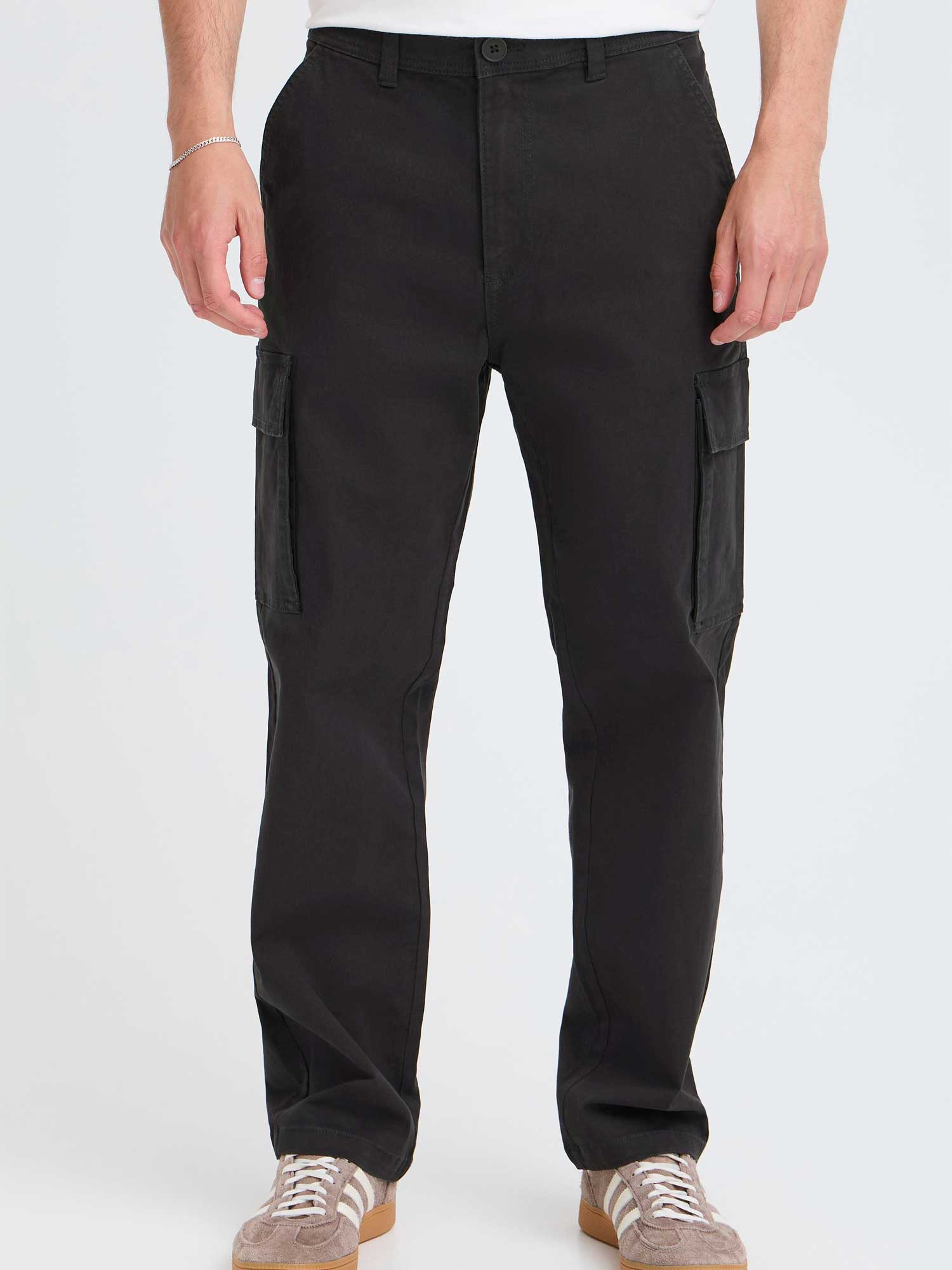 Pantaloni Bhnatan Cargo
