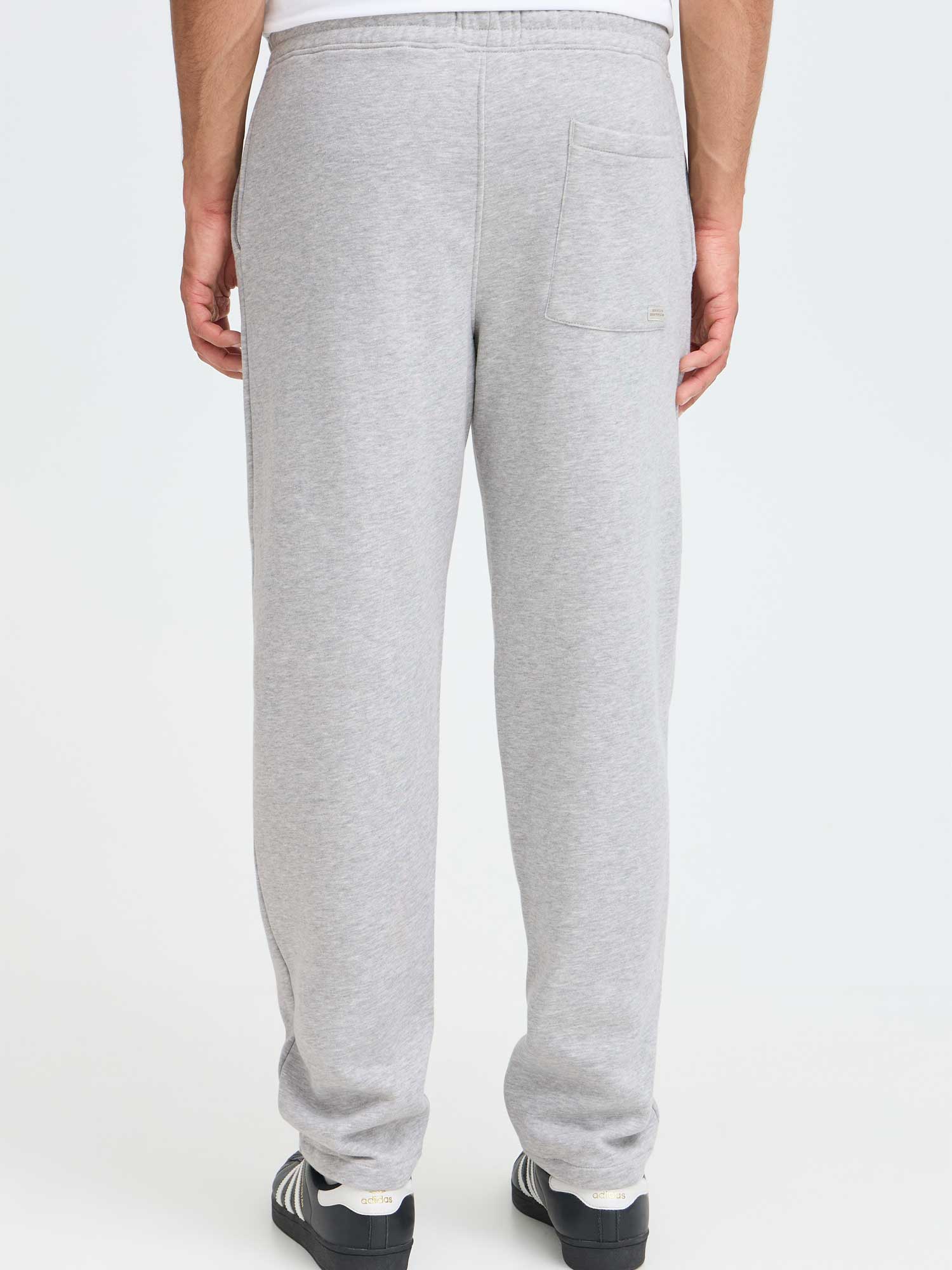 BLEND Спортно долнище BHDOWNTON STRAIGHT LEG PANTS