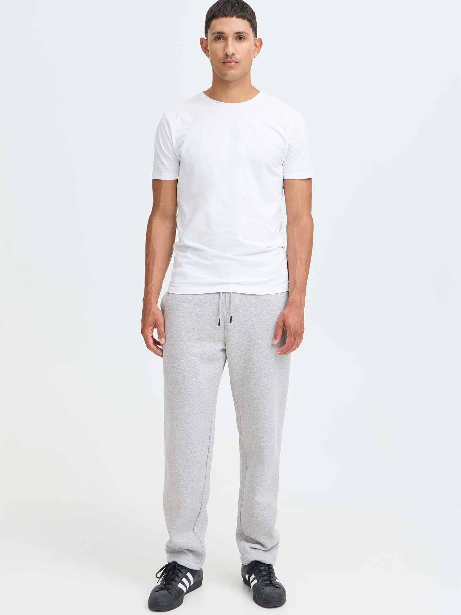 BLEND Спортно долнище BHDOWNTON STRAIGHT LEG PANTS