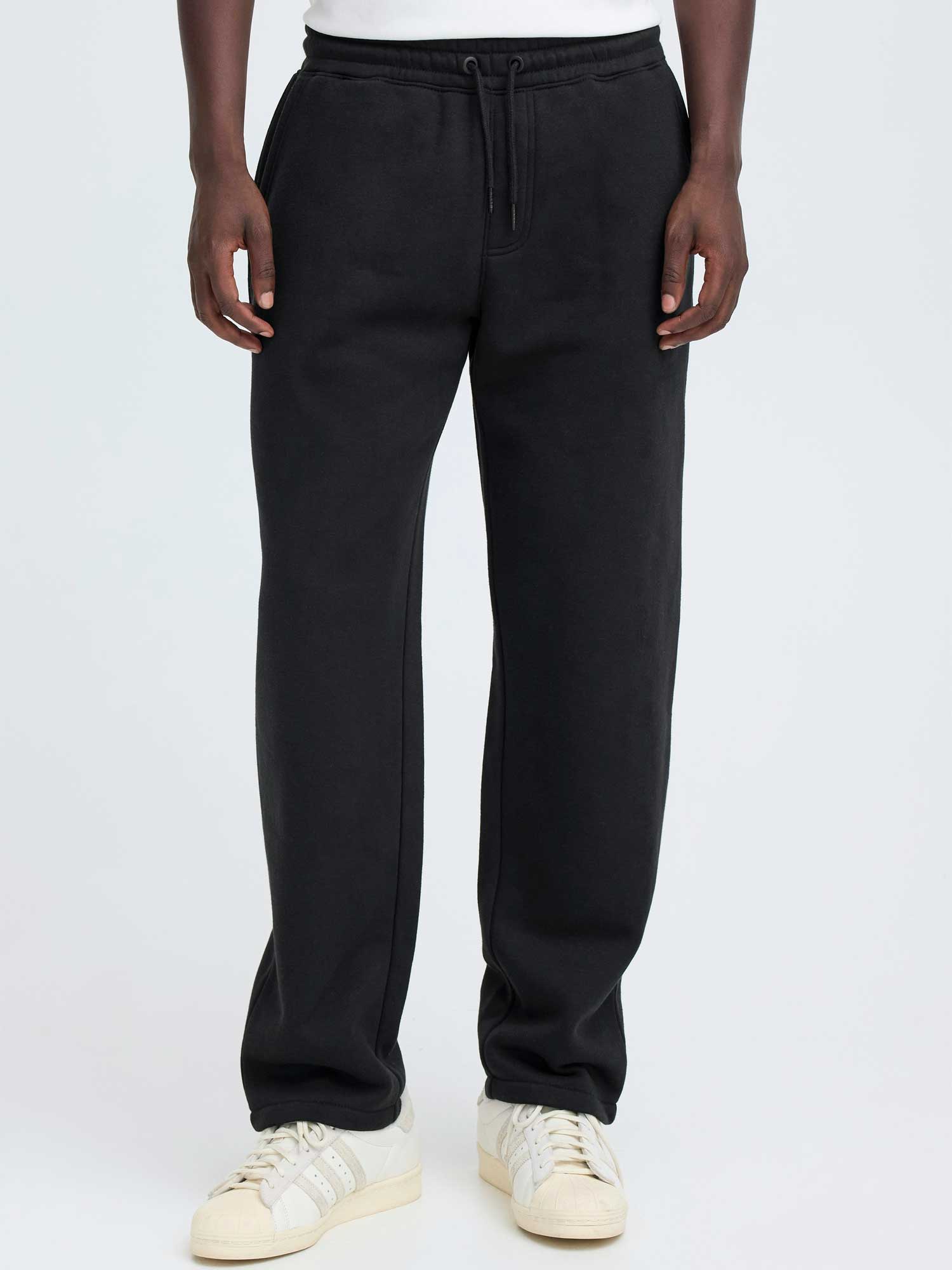 Pantaloni sport Bhdownton Straight Leg