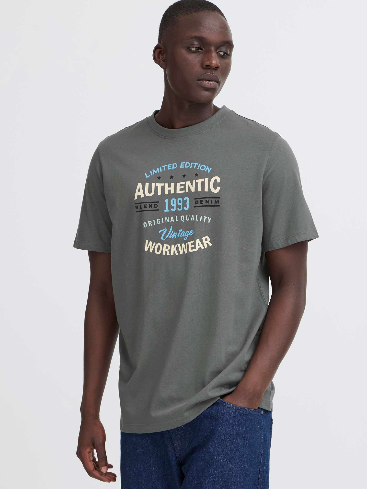 Tricou Bhkubert