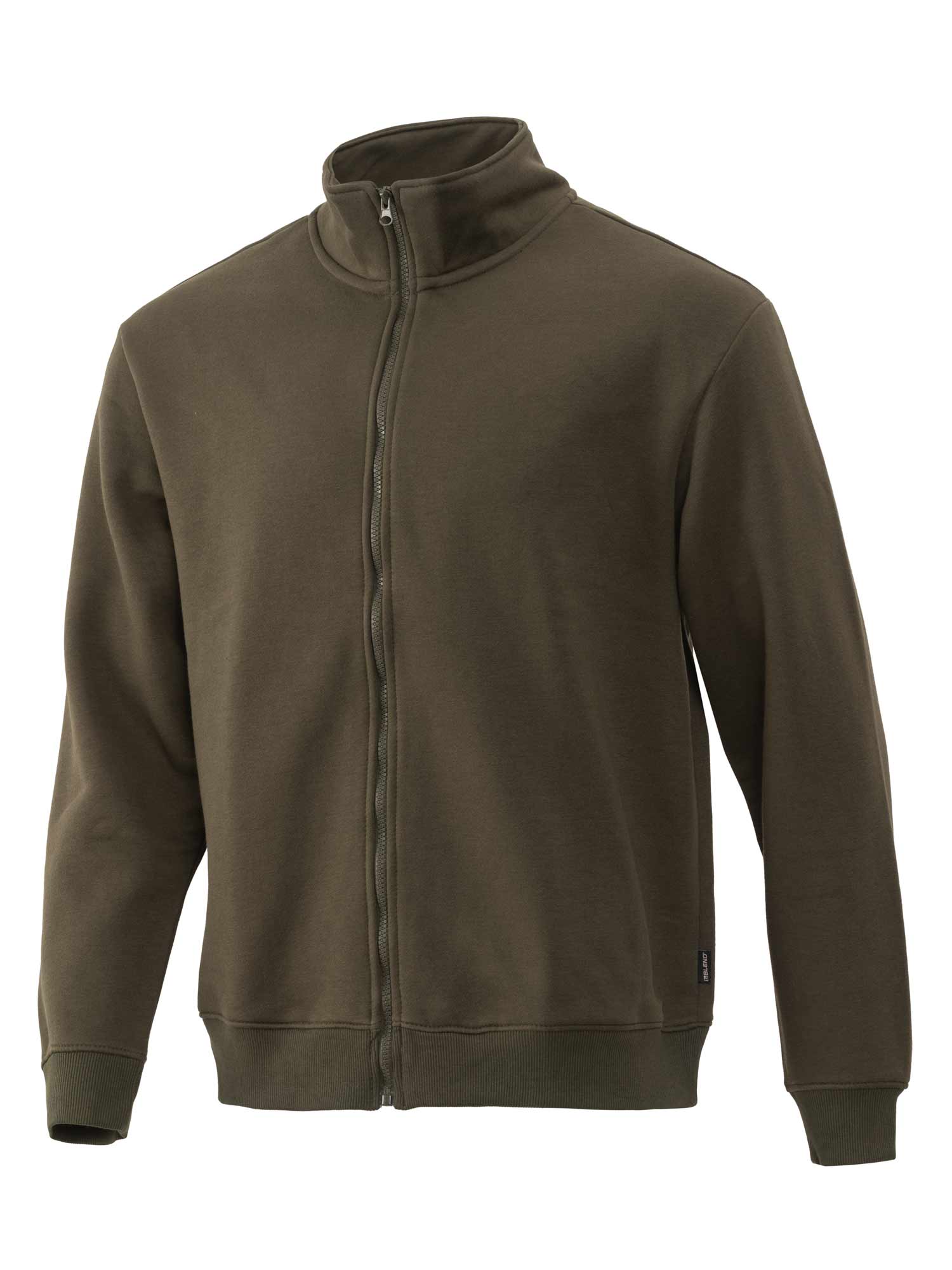 Bluza sport Bhango Zippthru