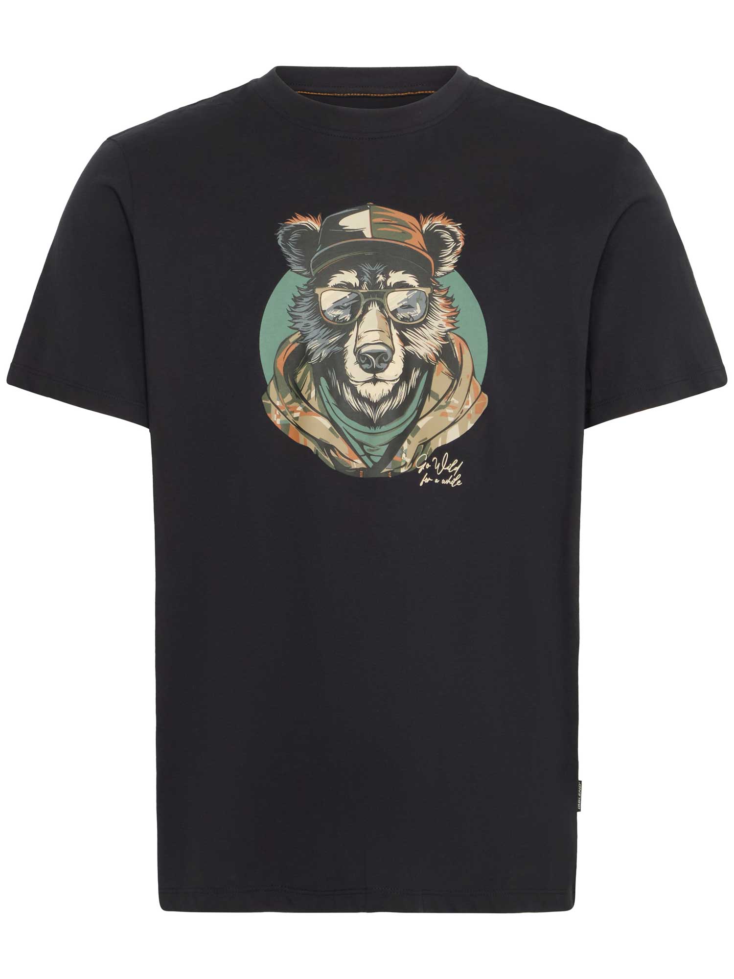 BLEND Тениска BHKIAM tee