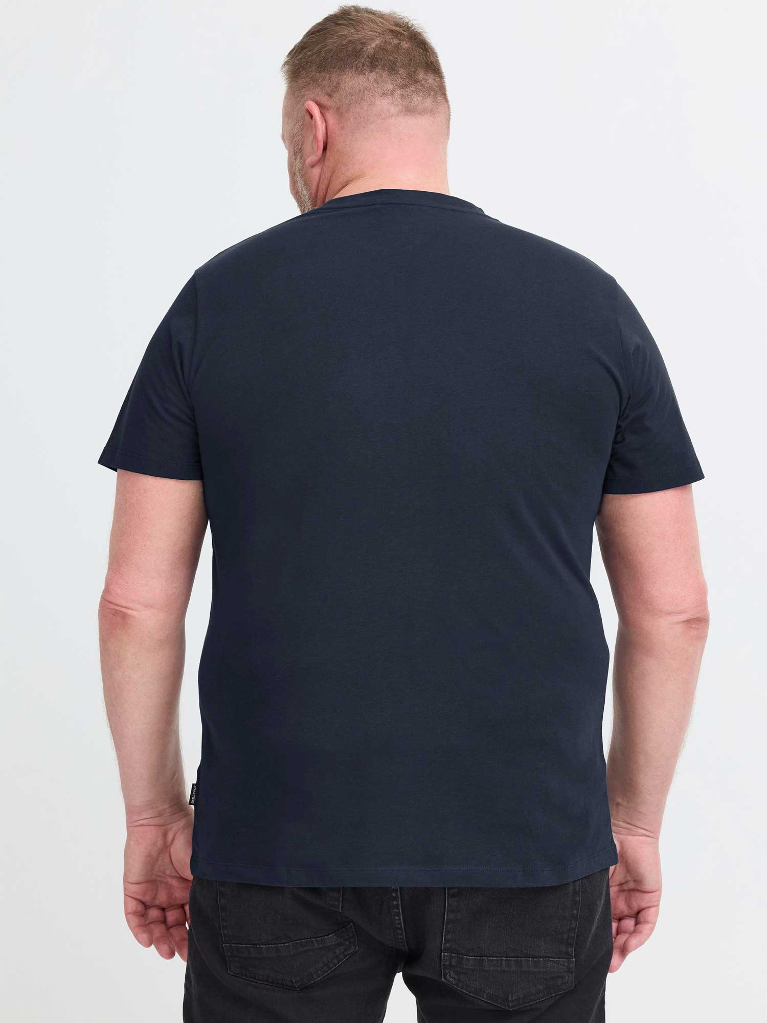 BLEND Тениска BHKIAM tee