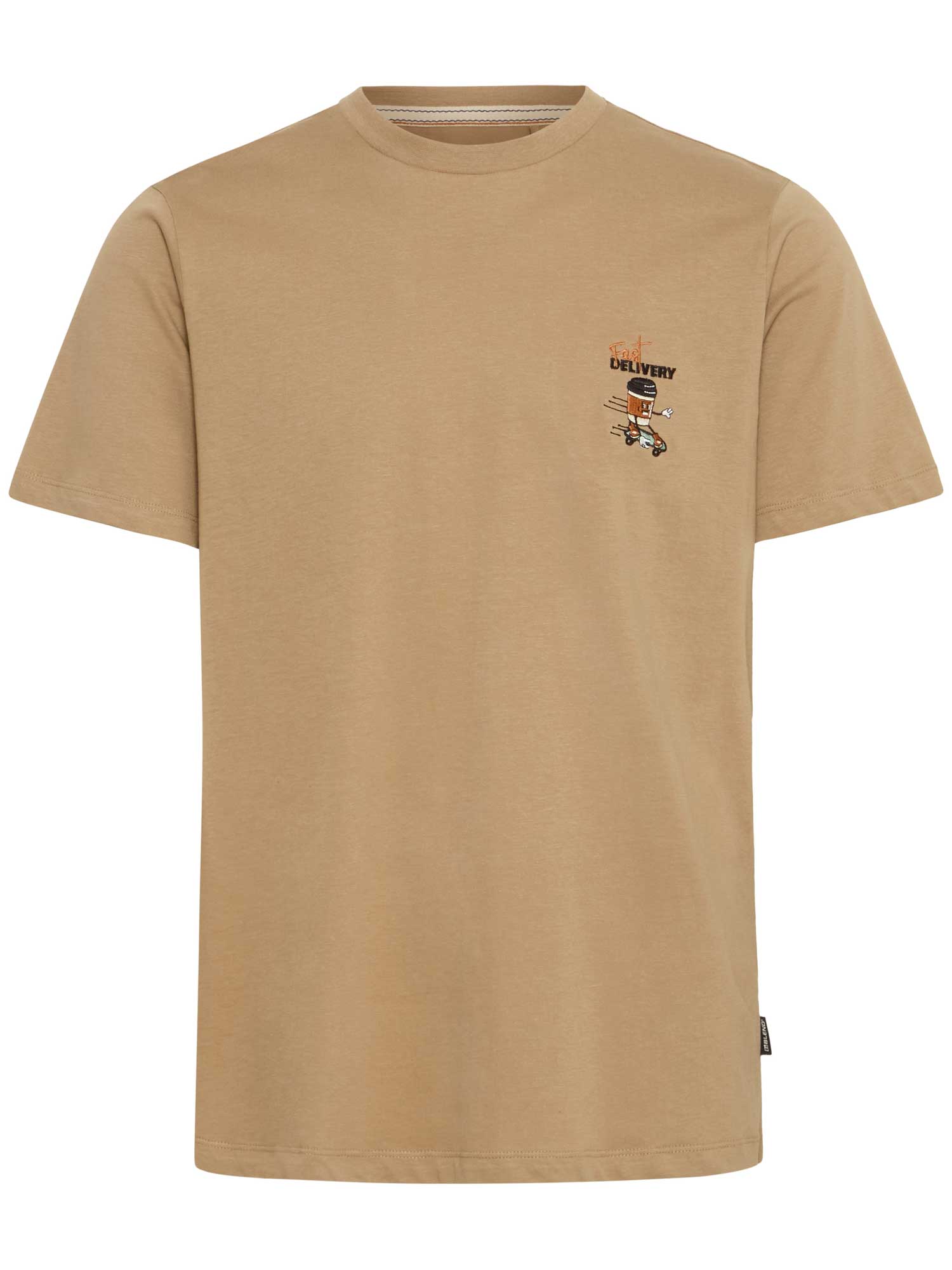 BLEND Тениска BHKAVEN tee