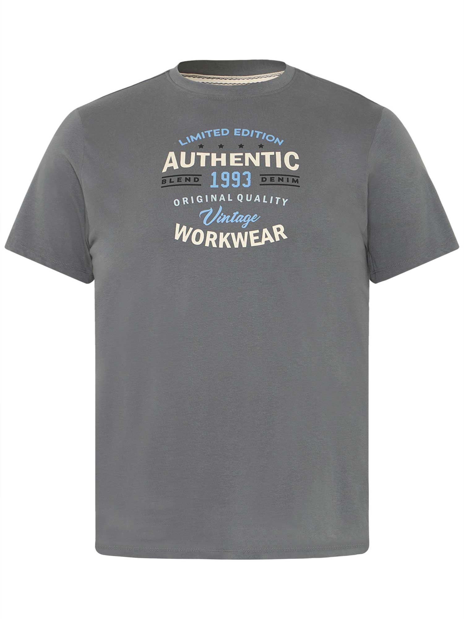 BLEND Тениска BHKUBERT Tee