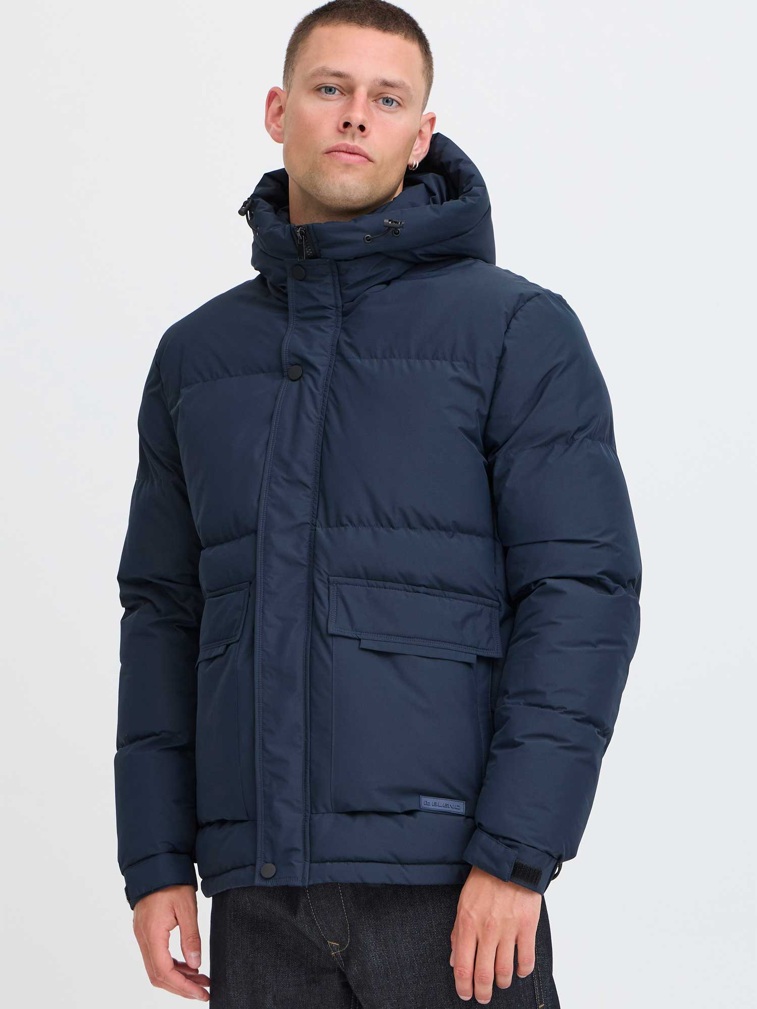 Geaca Bhferdinan Short Jkt.