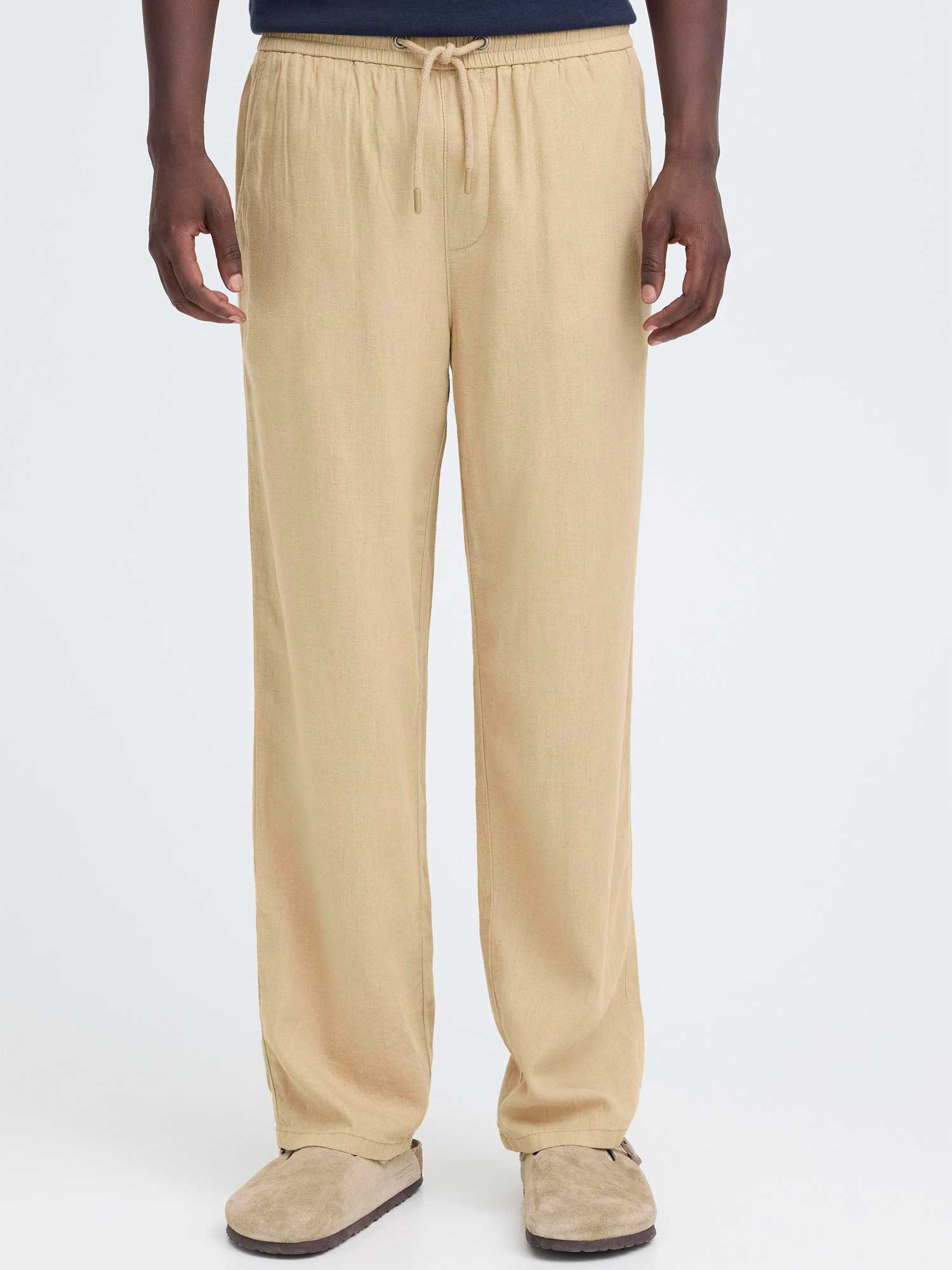 BLEND Панталон BHMALVIN LINEN EASY P