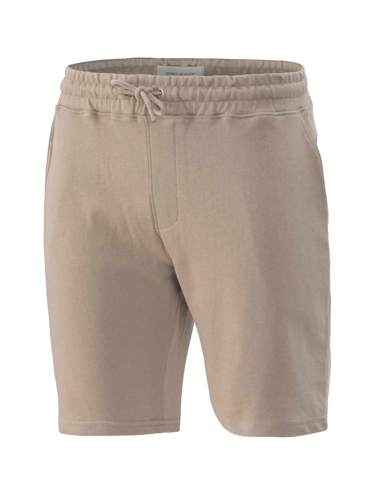 BLEND Къси панталони BHKEN SWEAT SHORTS