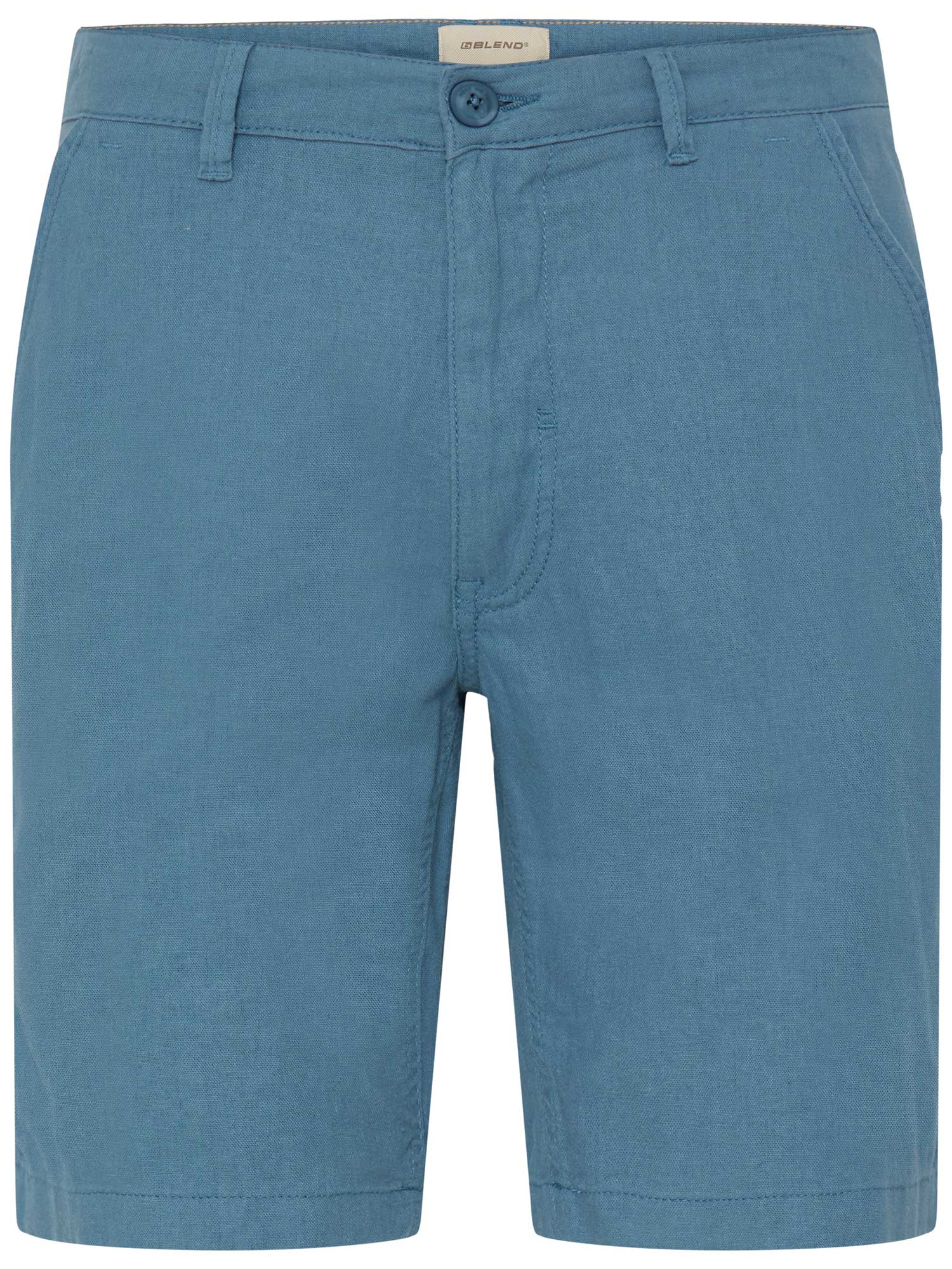 BLEND Къси панталони BHMORGAN REG LIN CH SHORTS