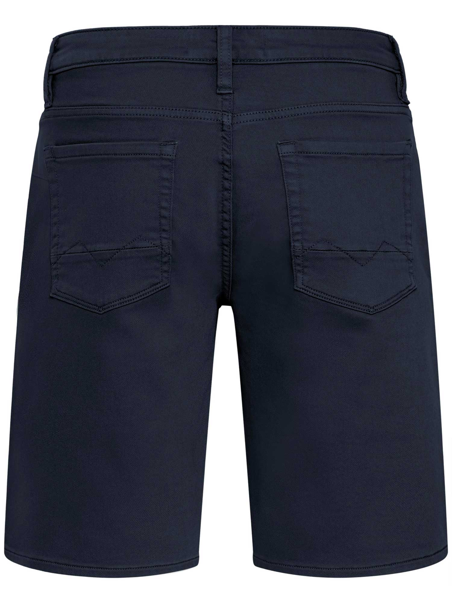 BLEND Къси панталони BHBLIZZARD BB DENIMSHORTS