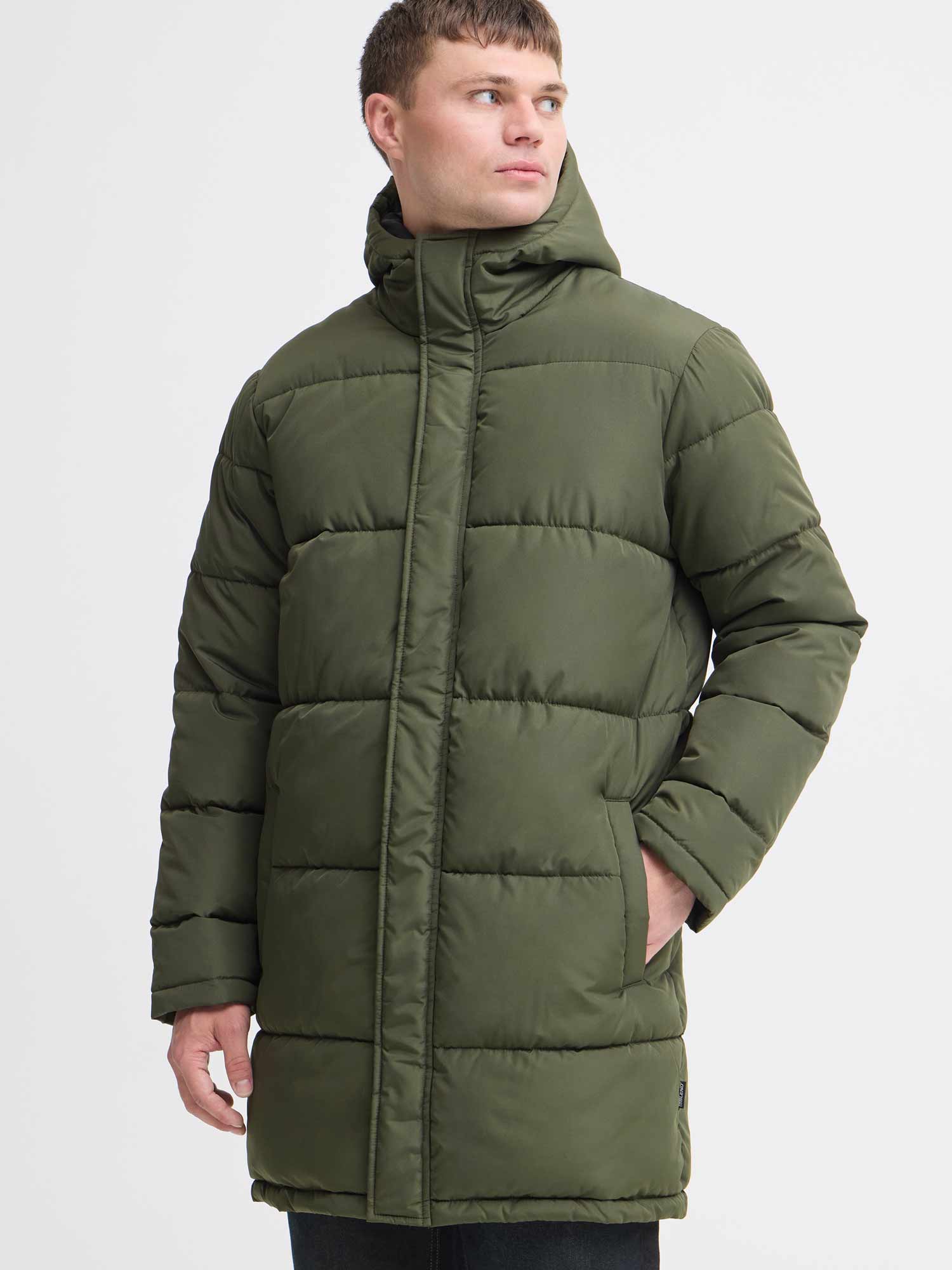 Geaca Bhelwin Parka Jkt