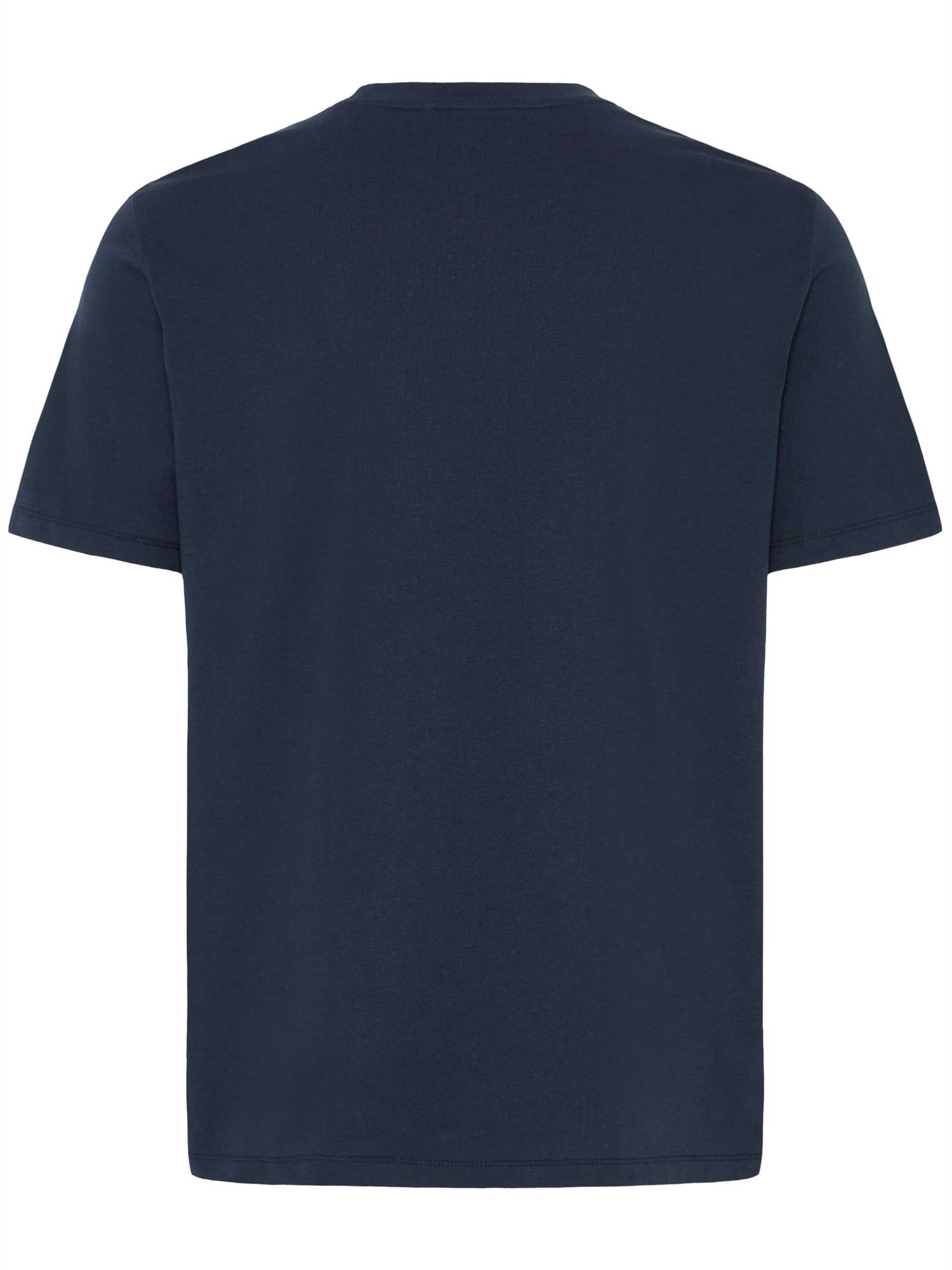 BLEND Тениска BHKASMIR S/S LOGO TEE
