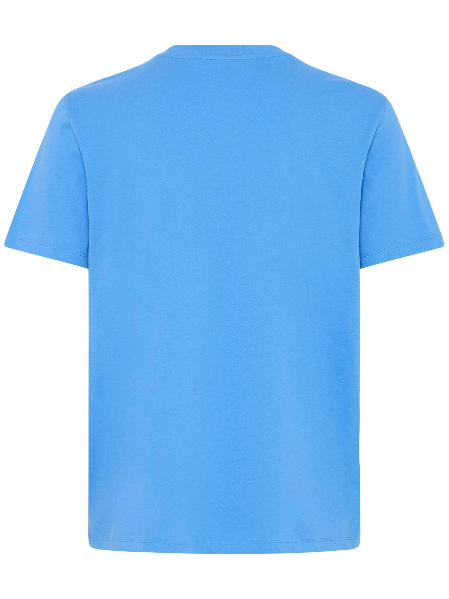 BLEND Тениска BHKASMIR S/S LOGO TEE