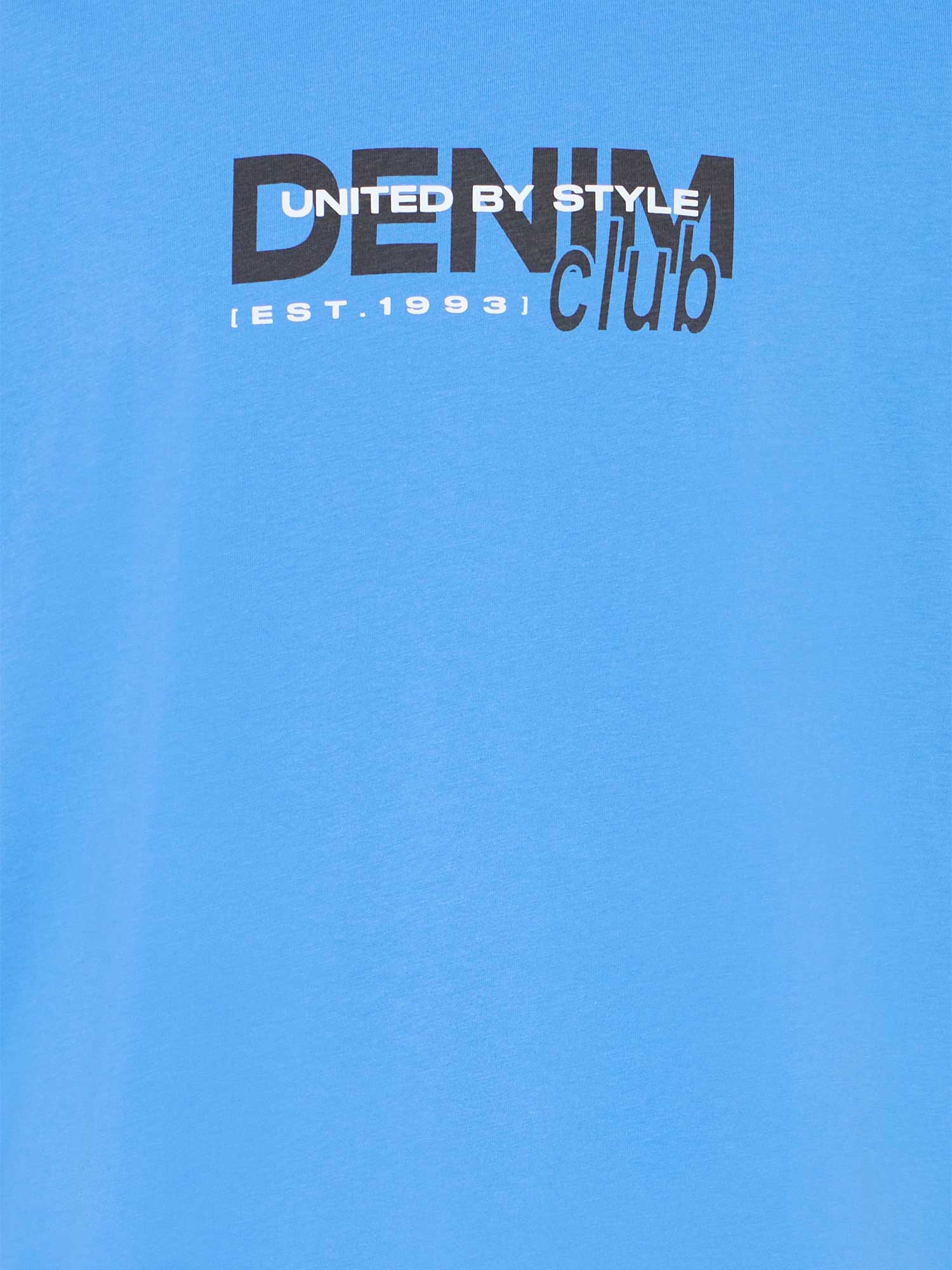 BLEND Тениска BHKASMIR S/S LOGO TEE