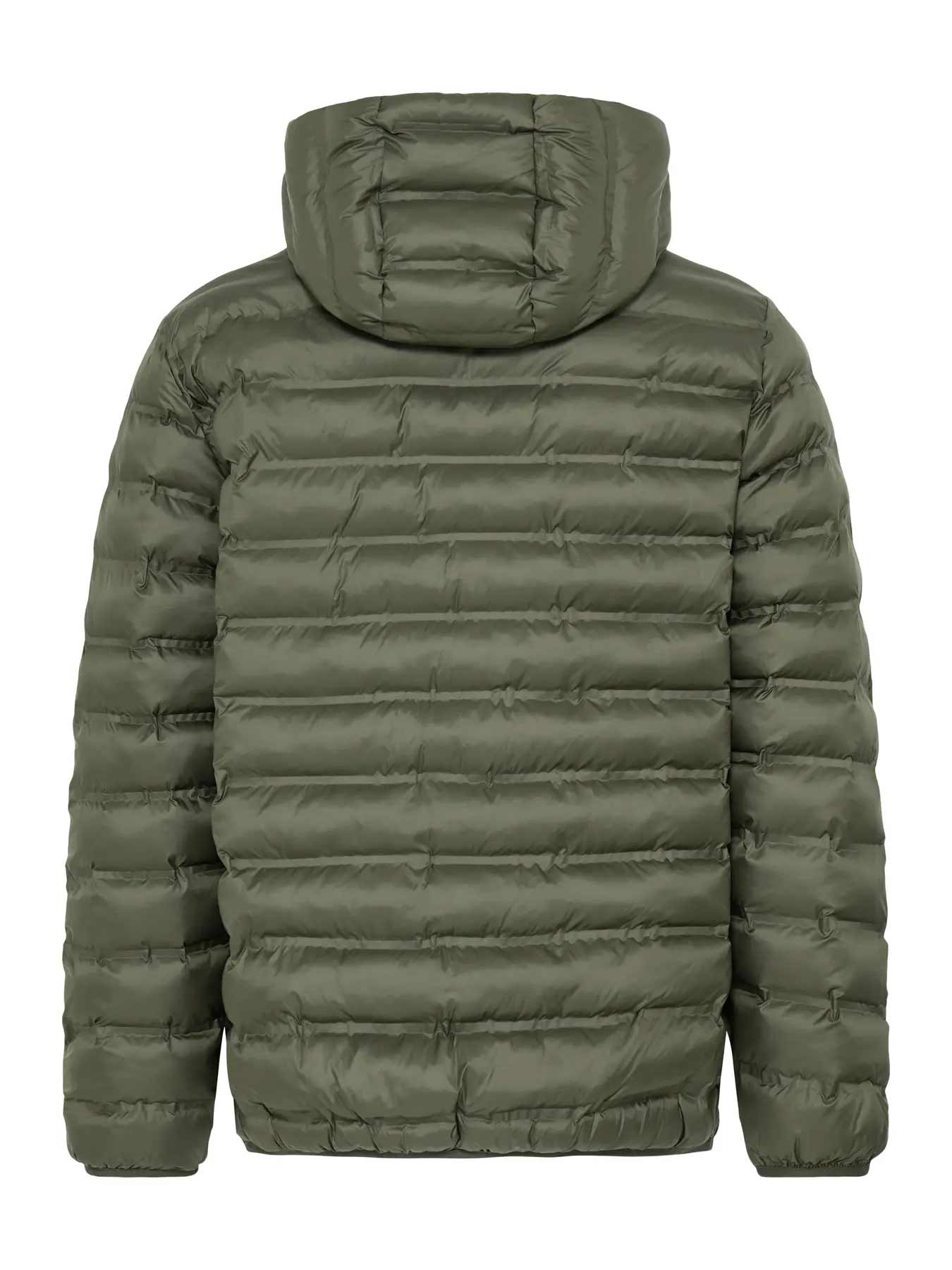 BLEND Яке BHFICCO HEATED HOOD JKT