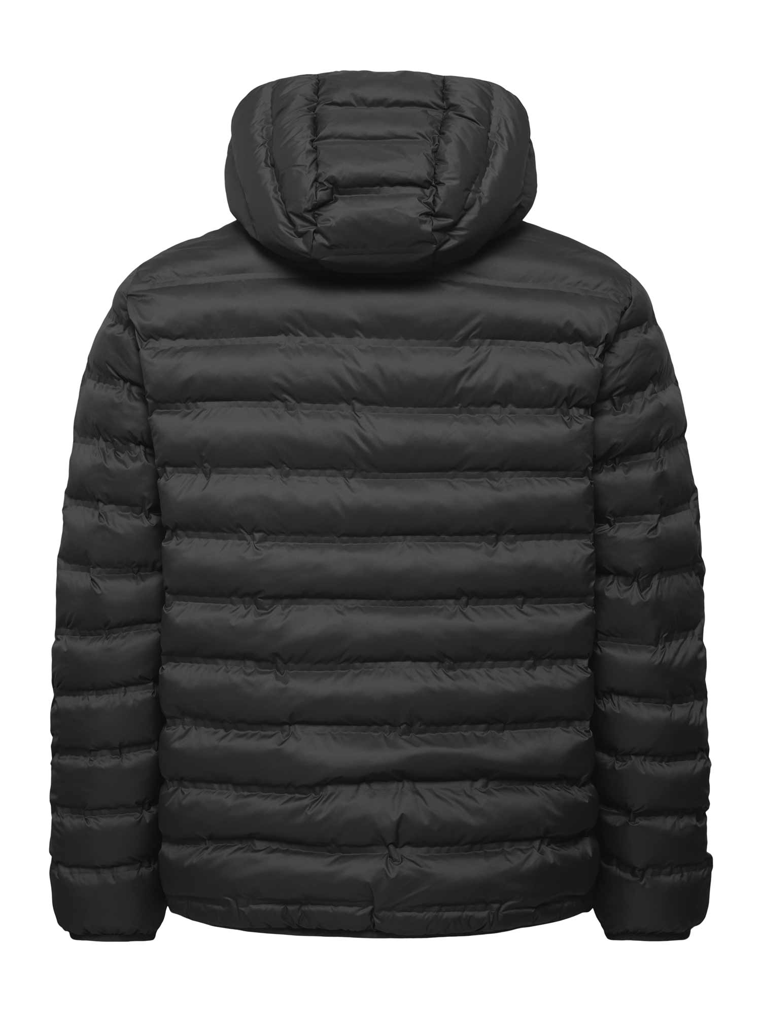 BLEND Яке BHFICCO HEATED HOOD JKT