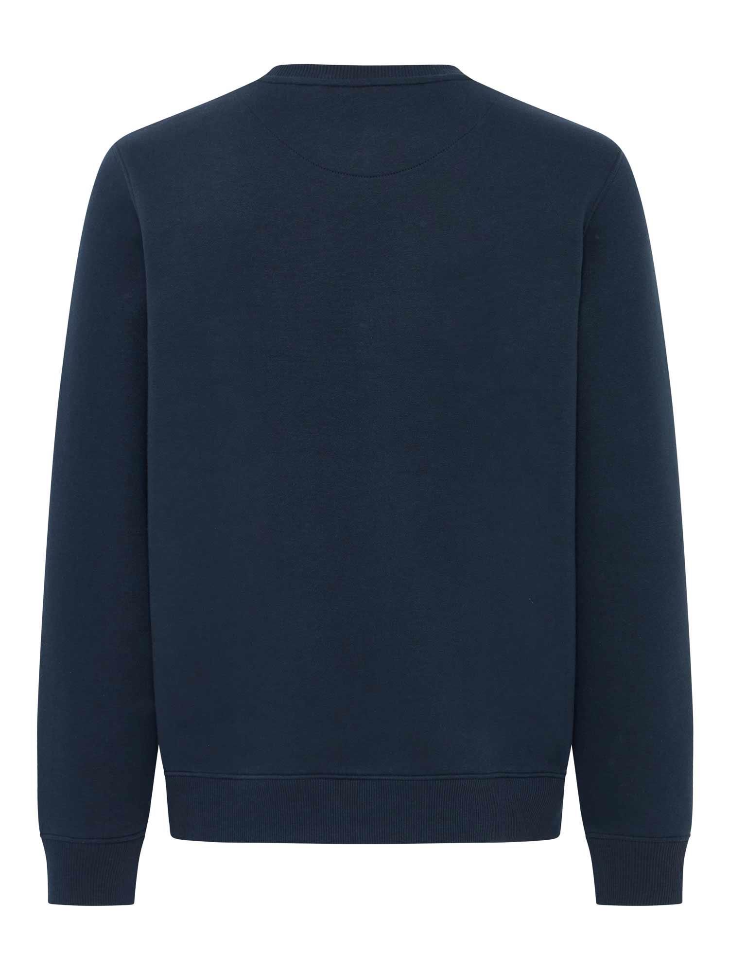 BLEND Блуза BHKEELAN GRAPHIC CREW SWEAT