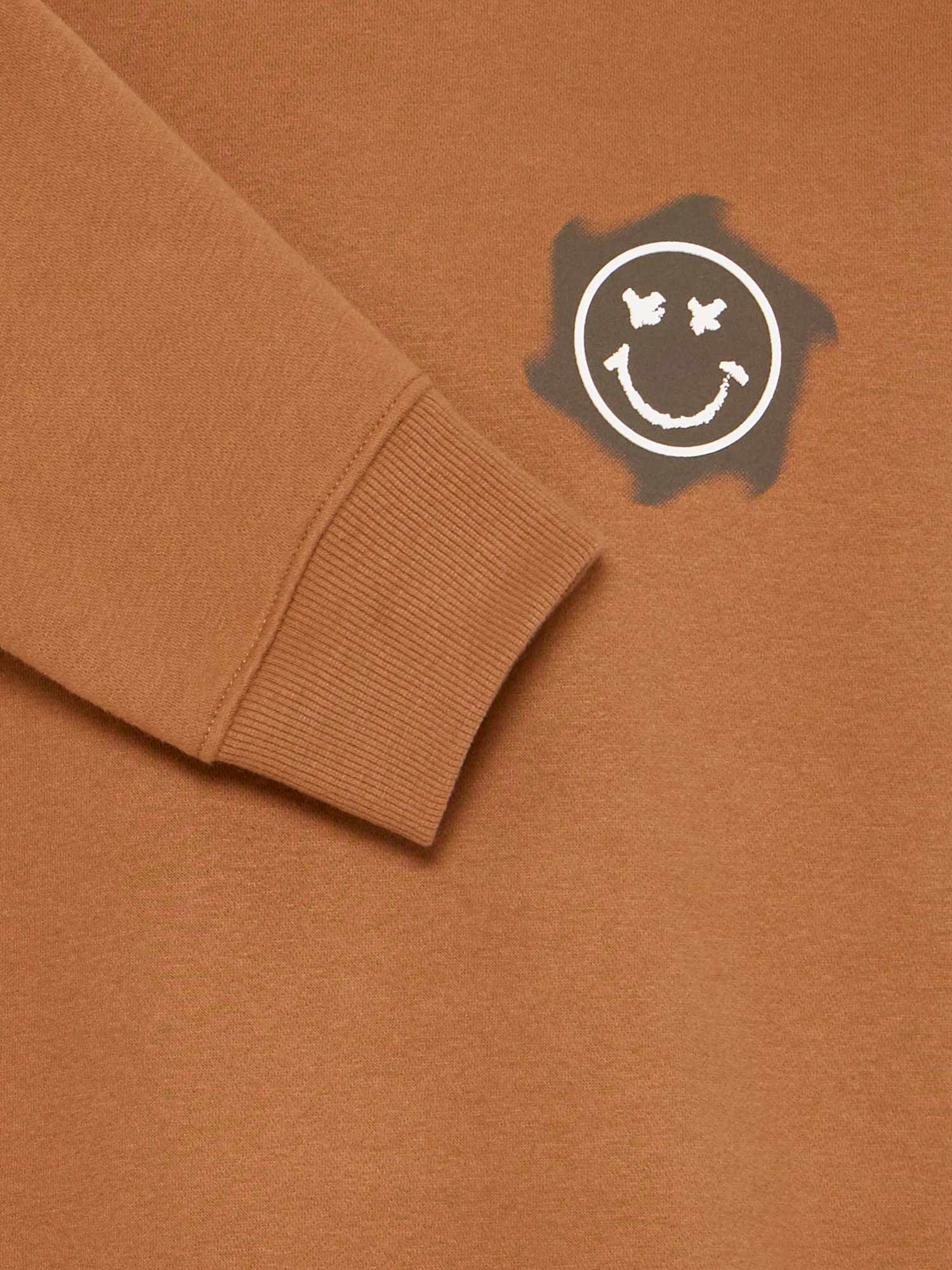 BLEND Блуза BHKEELAN GRAPHIC CREW SWEAT