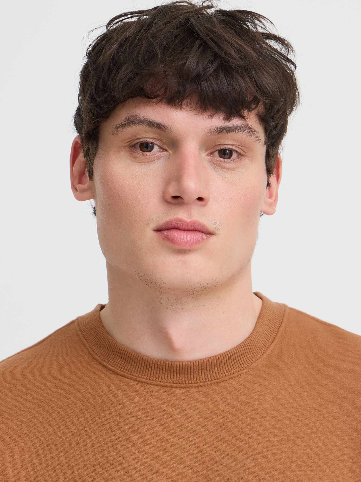 BLEND Блуза BHKEELAN GRAPHIC CREW SWEAT