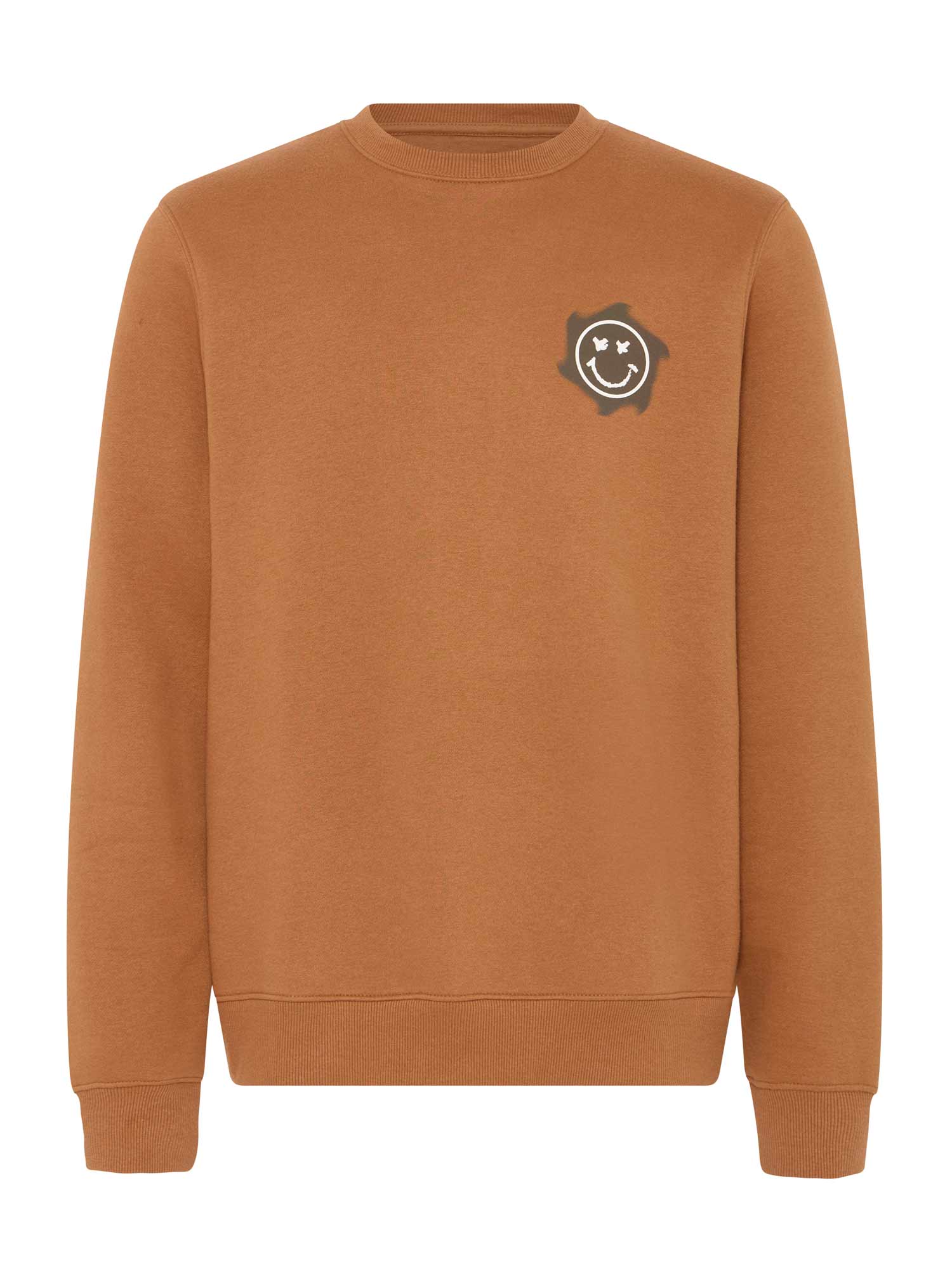BLEND Блуза BHKEELAN GRAPHIC CREW SWEAT