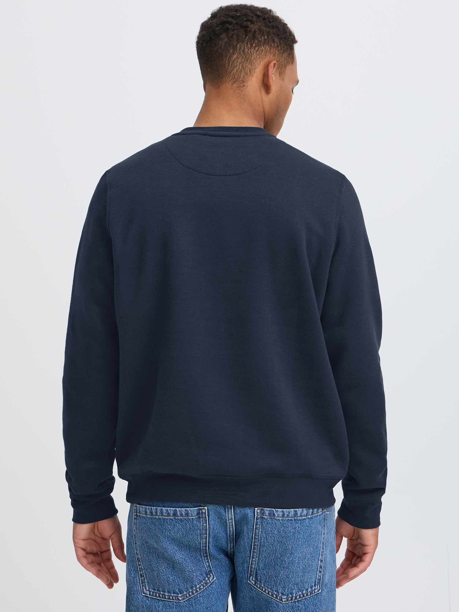 BLEND Блуза BHKACE CREW SWEAT