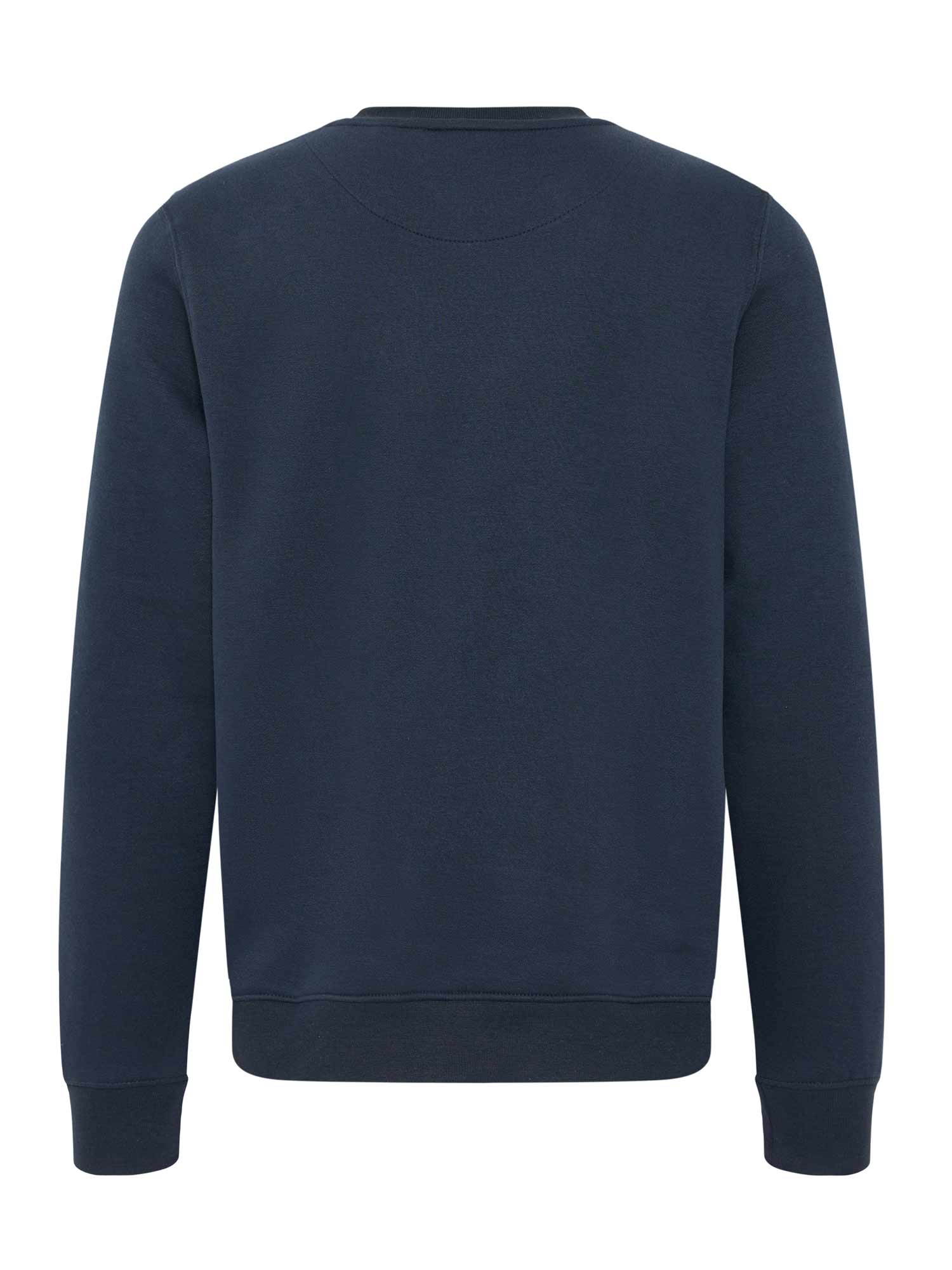 BLEND Блуза BHKACE CREW SWEAT