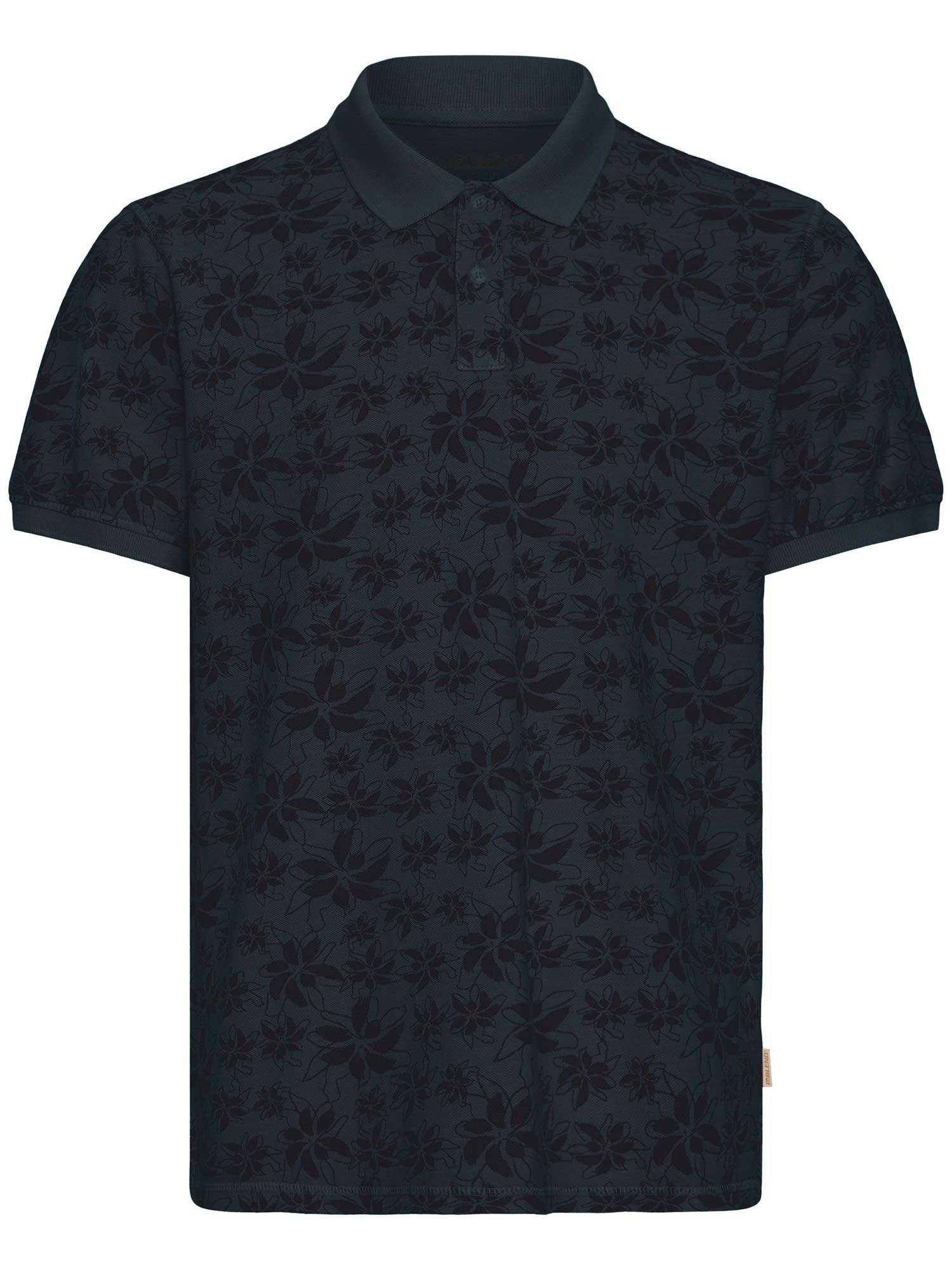 BLEND Тениска BHFRISCO S/S POLO BB