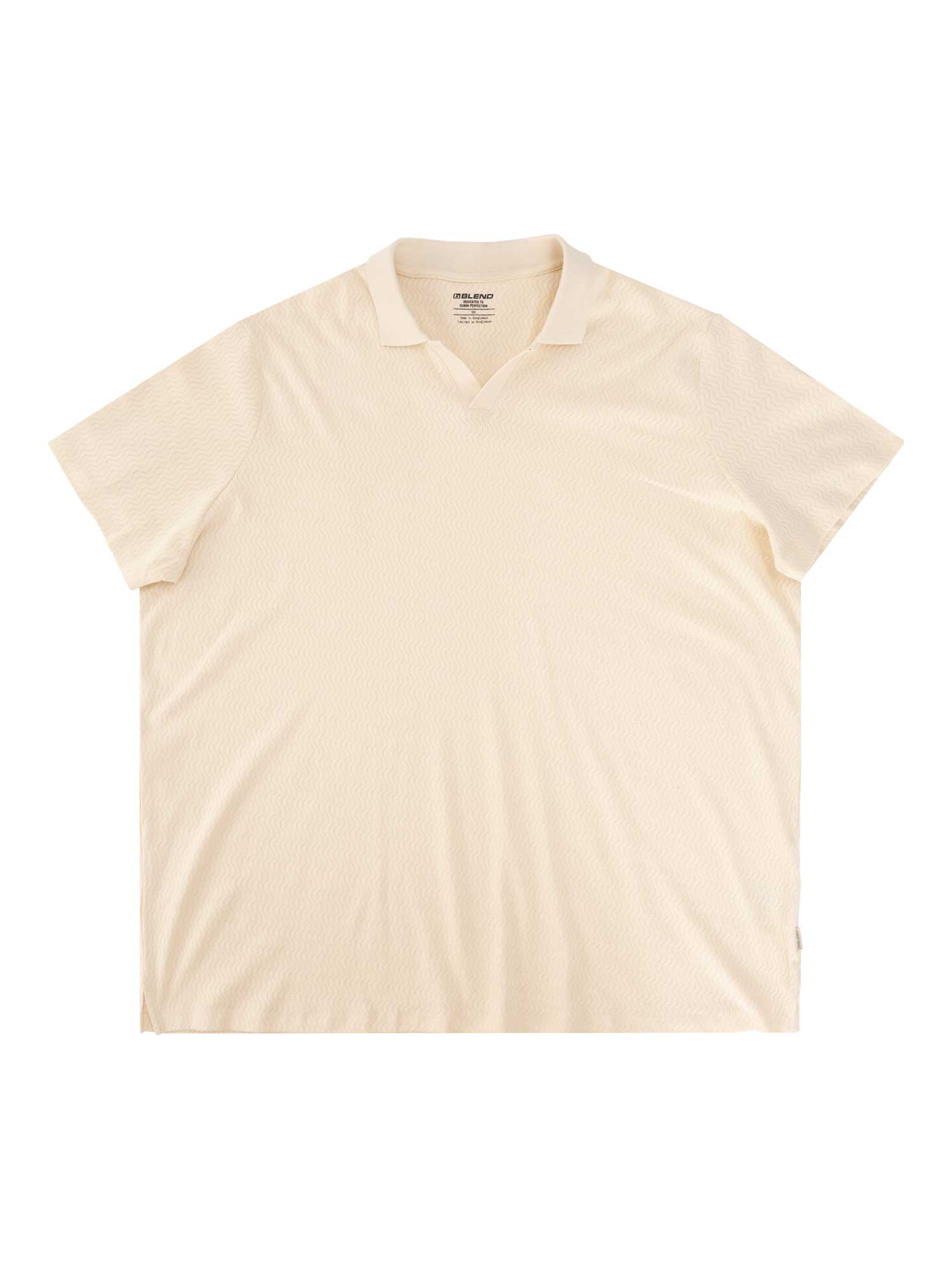 BLEND Тениска BHESWIN POLO S/S BB