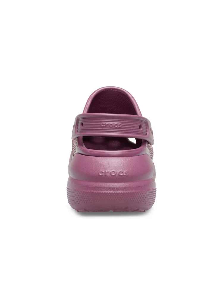 CROCS Чехли CLASSIC CRUSH CLOG 207521