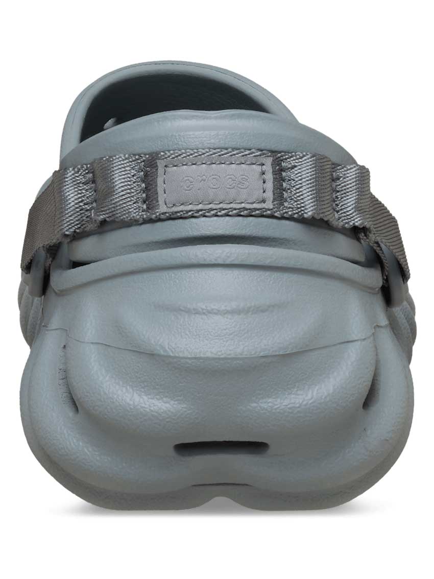 CROCS Чехли X - (Echo) Clog_Concrete
