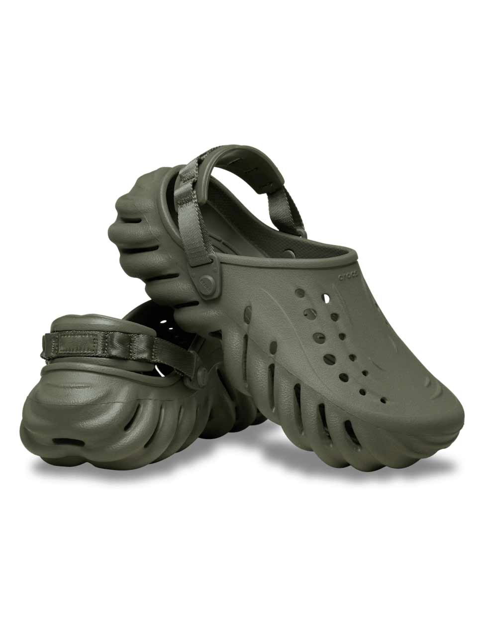 CROCS Чехли X - (ECHO) CLOG 207937