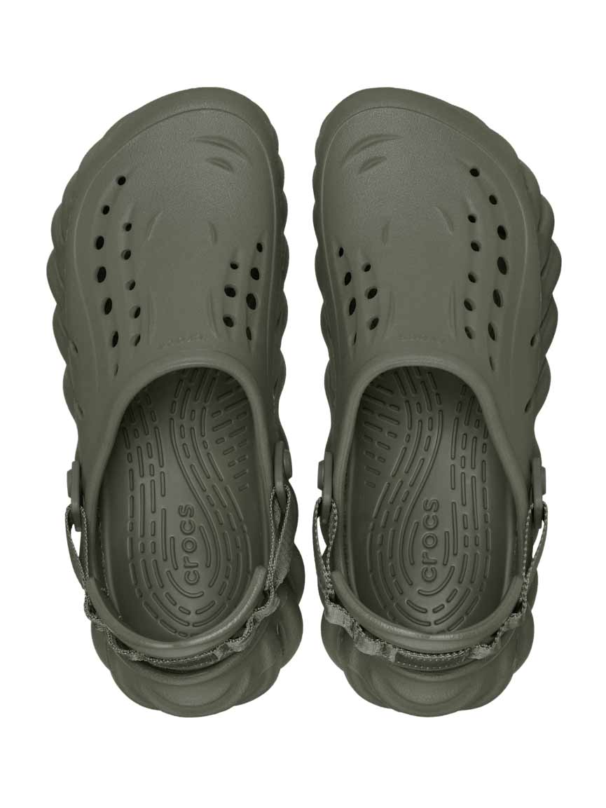 CROCS Чехли X - (ECHO) CLOG 207937