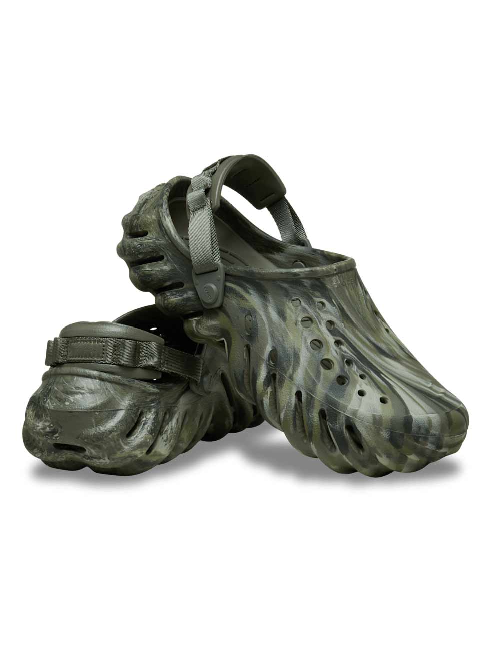 CROCS Чехли ECHO CLOG 208454