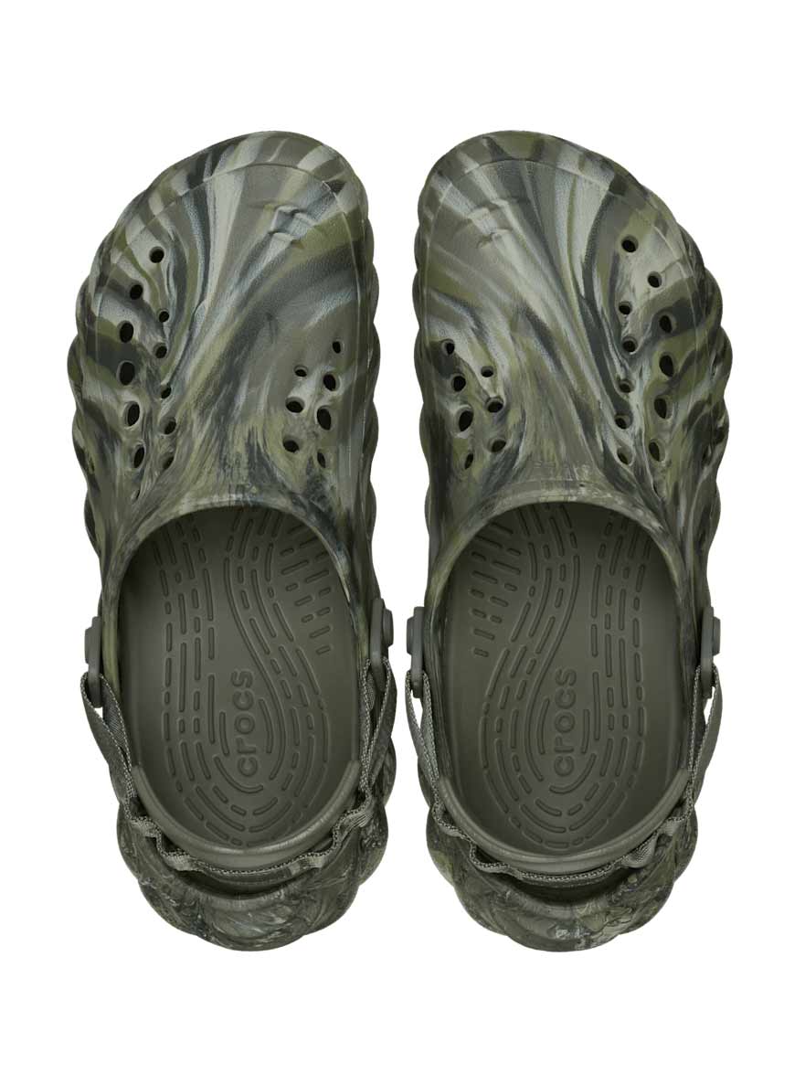 CROCS Чехли ECHO CLOG 208454