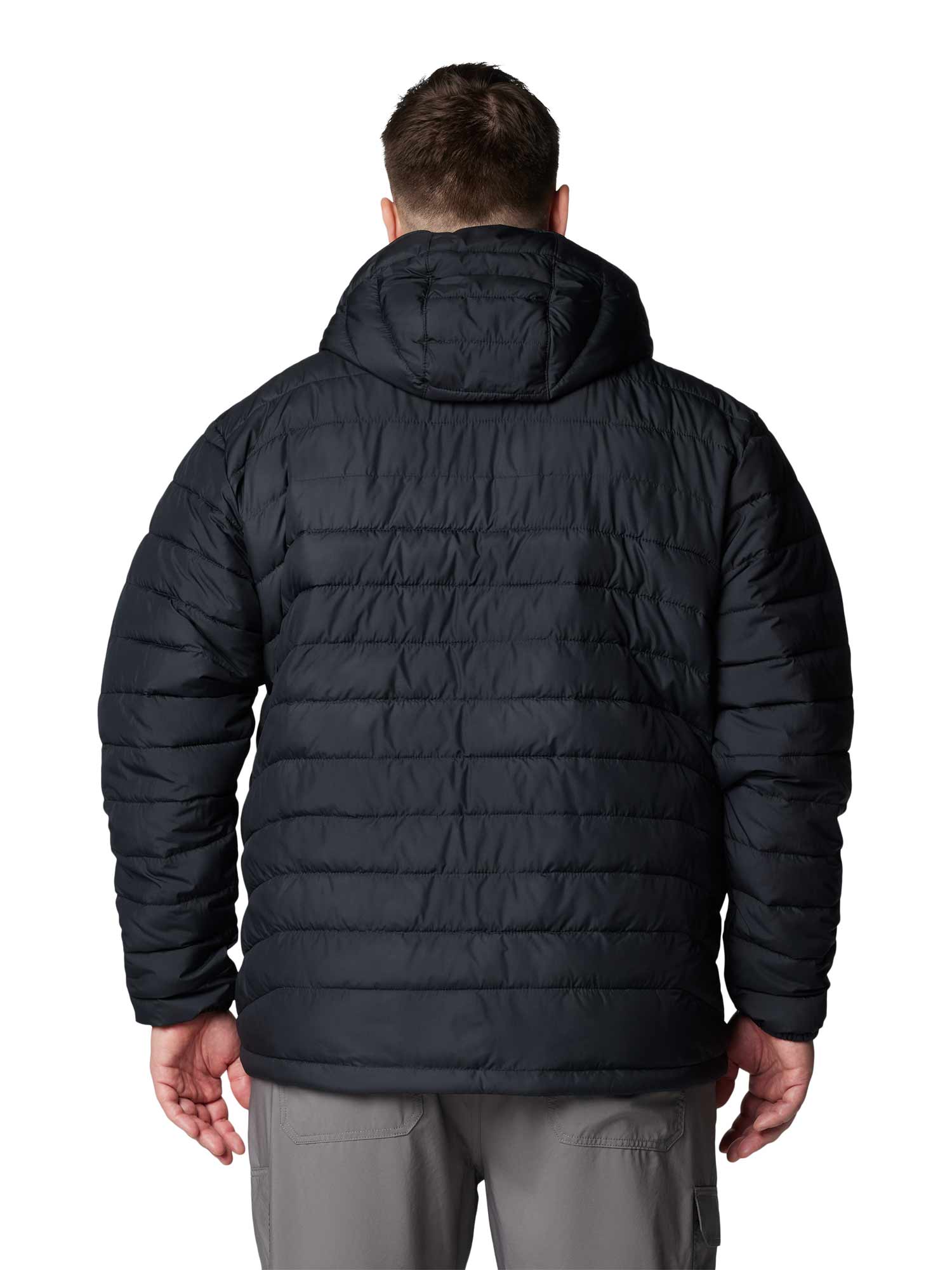 COLUMBIA Яке Powder Lite™ II Hooded Jacket