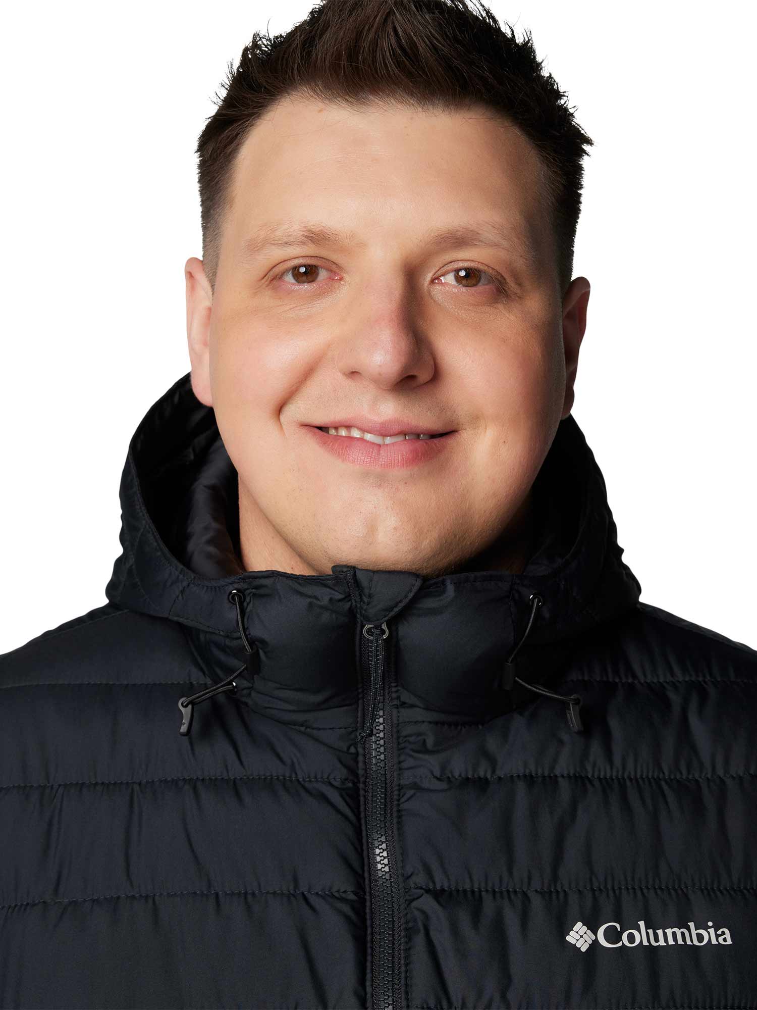 COLUMBIA Яке Powder Lite™ II Hooded Jacket