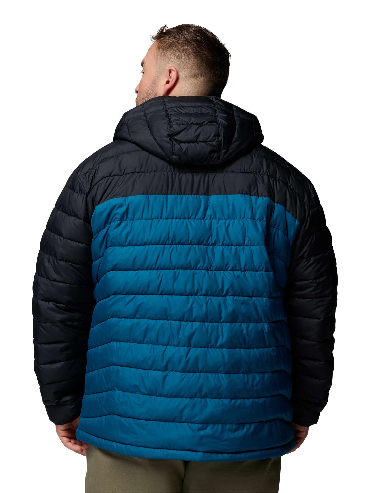 COLUMBIA Яке Powder Lite™ II Hooded Jacket
