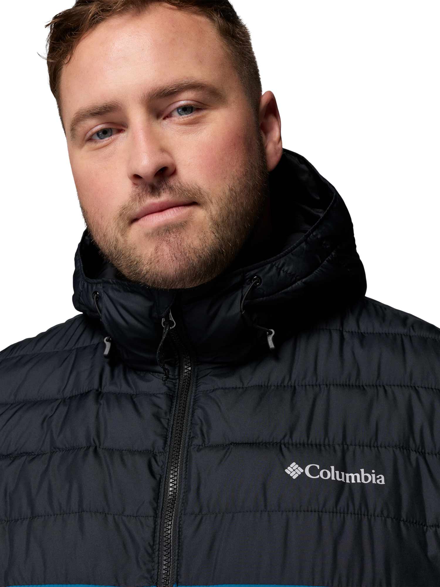 COLUMBIA Яке Powder Lite™ II Hooded Jacket