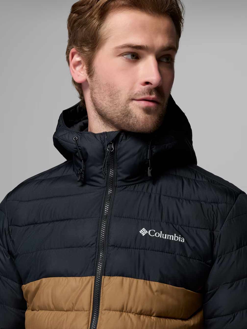 COLUMBIA
