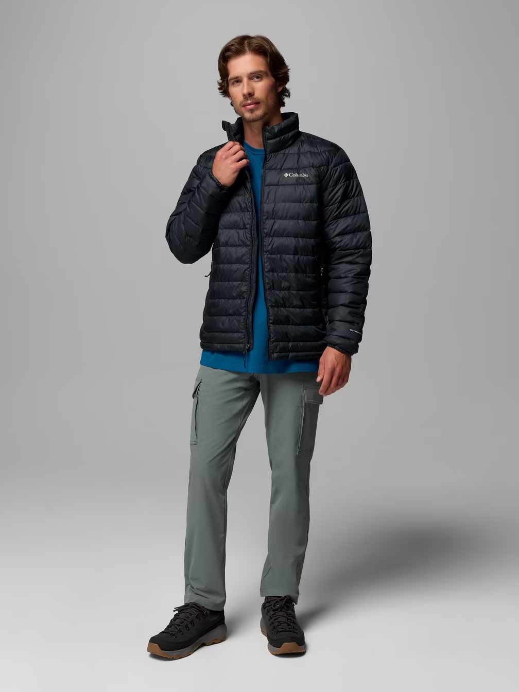 COLUMBIA Яке Men's Powder Lite™ II Jacket