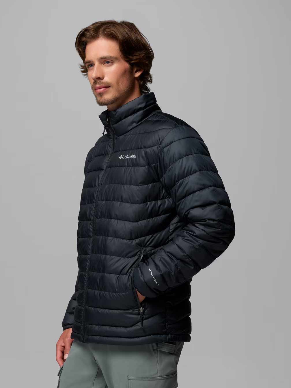 COLUMBIA Яке Men's Powder Lite™ II Jacket