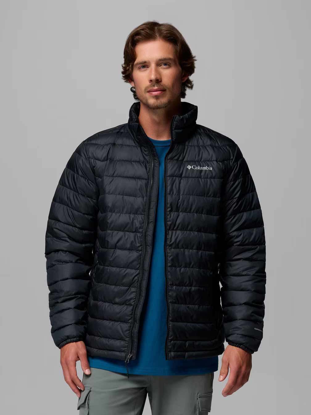 COLUMBIA Яке Men's Powder Lite™ II Jacket