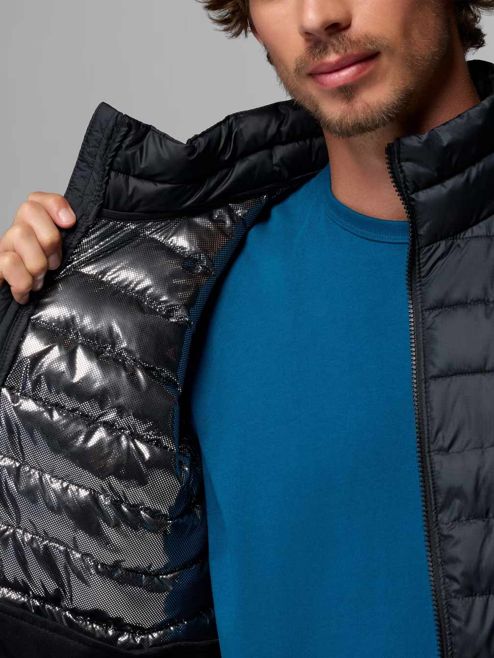 COLUMBIA Яке Men's Powder Lite™ II Jacket