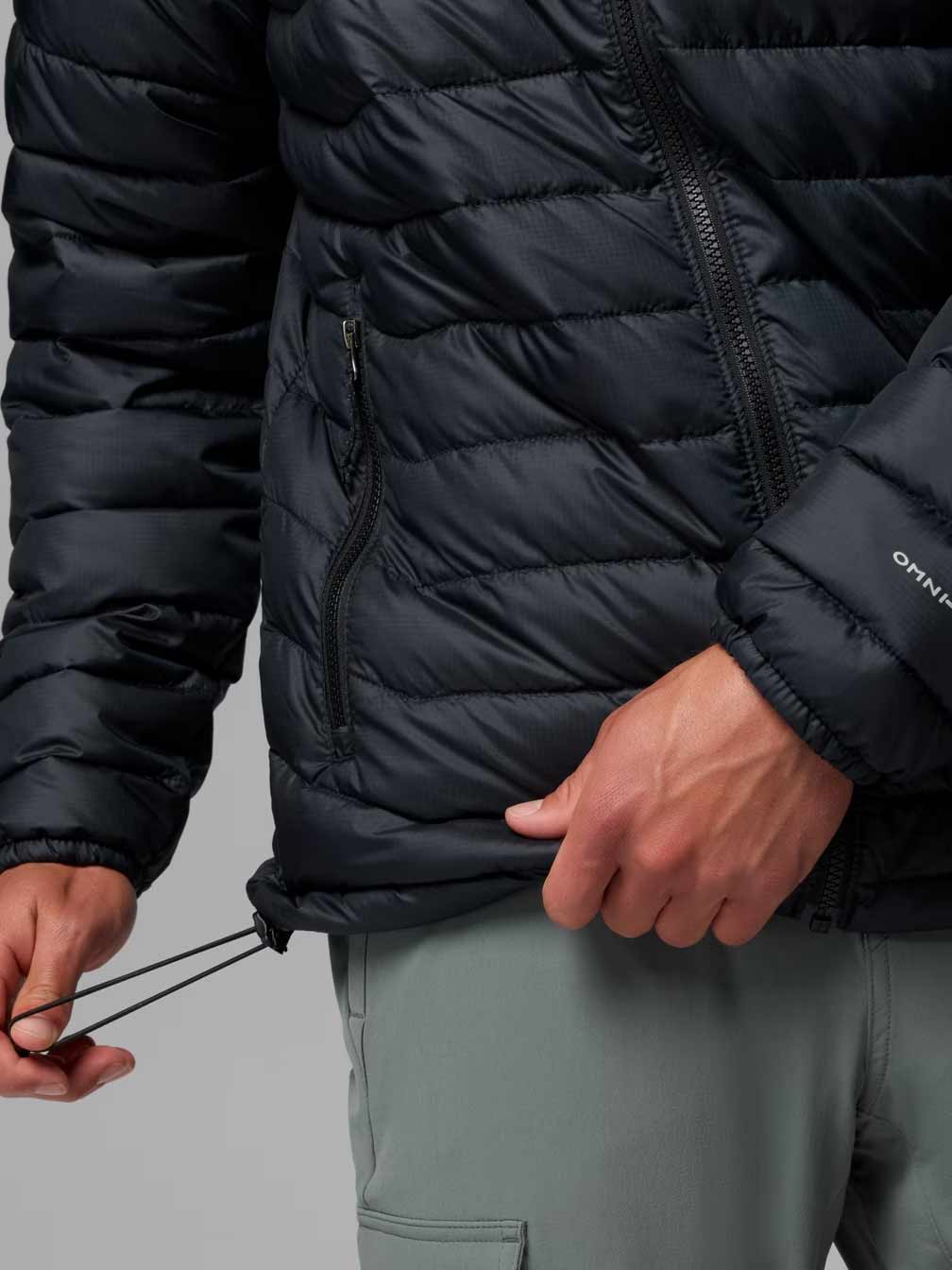 COLUMBIA Яке Men's Powder Lite™ II Jacket