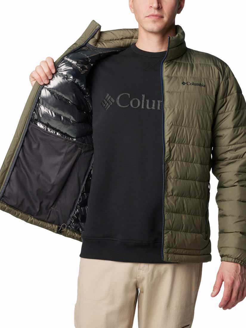 COLUMBIA