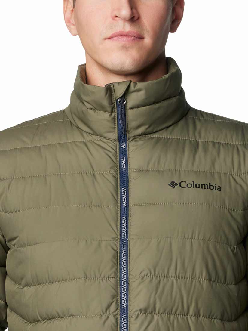 COLUMBIA