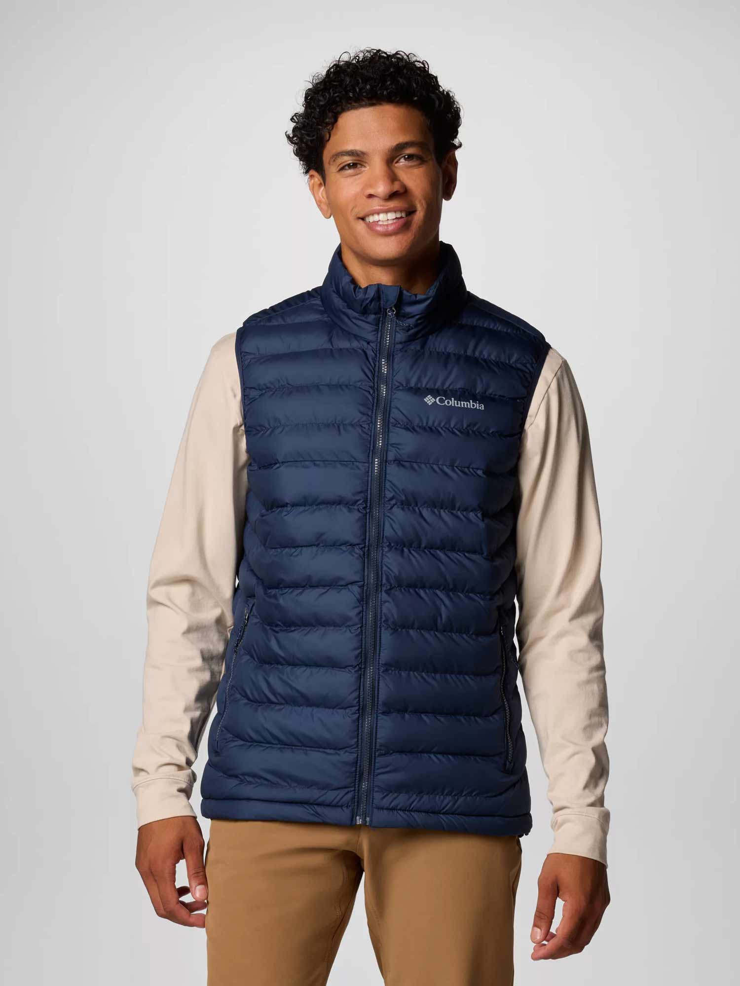 Vesta Men\'s Powder Lite™ Ii