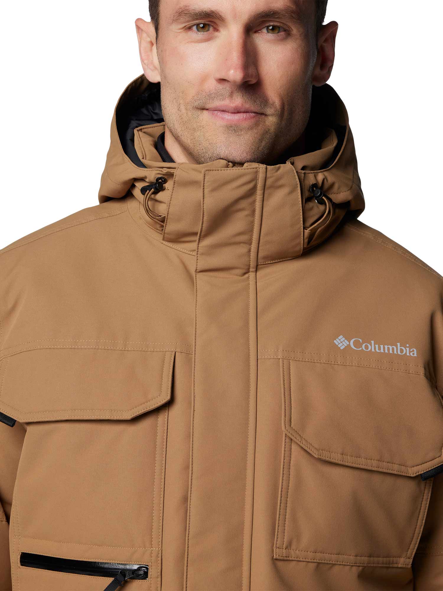 COLUMBIA